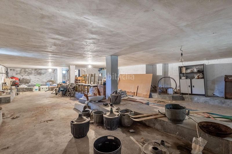 Foto c91f61b1-054e-488f-b11a-3a308e7cb0af. Casa amb aparcament piscina a Ogíjares