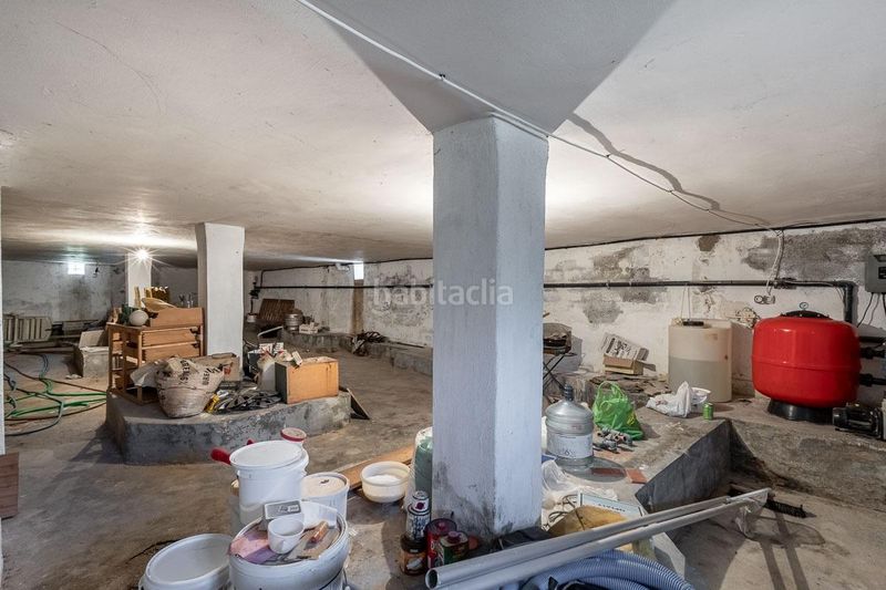 Foto caff9570-15d9-4e56-b9f2-0cf1b4cef73d. Casa amb aparcament piscina a Ogíjares