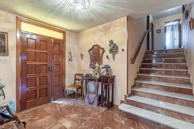 Foto cd83df27-5b57-41dd-9a7c-bb238c69a966. Casa amb aparcament piscina a Ogíjares