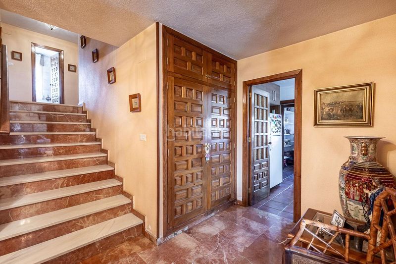 Foto cff76a31-5846-4a8d-8296-238d29edcbd7. Casa amb aparcament piscina a Ogíjares