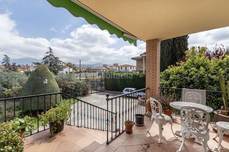 Foto e9c9dffc-a7a5-4381-b7a2-c4f408280574. Casa amb aparcament piscina a Ogíjares