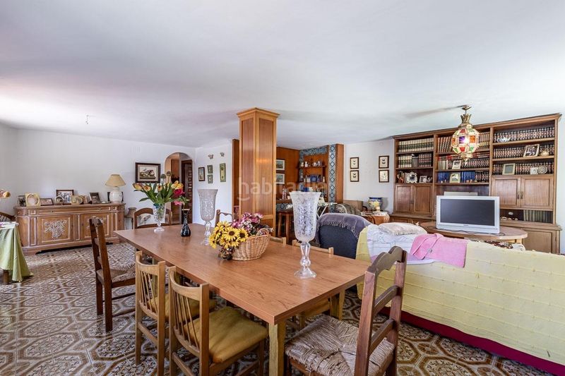 Foto f6f2a63a-e5ab-476d-90af-4c866eae037b. Casa amb aparcament piscina a Ogíjares