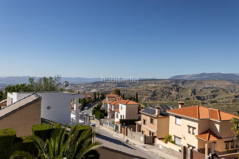 Foto ba0e3406-8df3-415b-94c3-8d5b12d0610d. Xalet a calle calle cosmos 46 a Barrio de la Vega Monachil