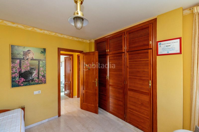 Foto be259cff-2232-49f2-a46c-54cd43728af2. Xalet a calle calle cosmos 46 a Barrio de la Vega Monachil