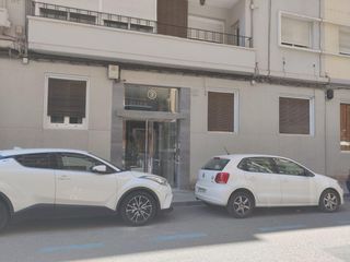 Affitto Appartamento in Martinez campos 3. Mejor ubicación. piso para estudiantes.