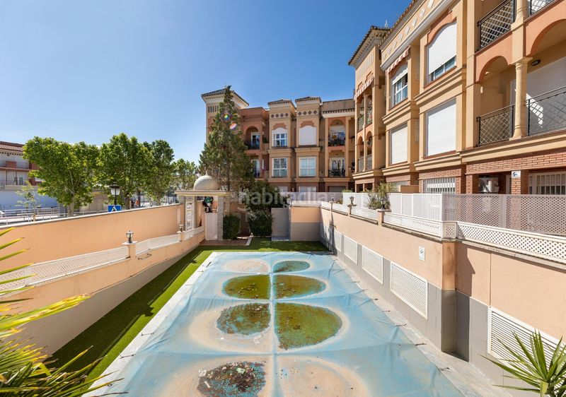 Foto 7bc6e9a3-a3ae-4093-8008-f9893f65b008. Pis a estac tranvias 1 a Residencial Triana - Barrio Alto Gabias (Las)