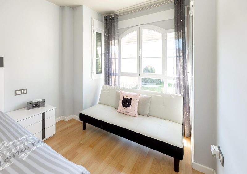 Foto a1b4f32c-42d5-4163-b8a3-c7f742fee266. Pis a estac tranvias 1 a Residencial Triana - Barrio Alto Gabias (Las)