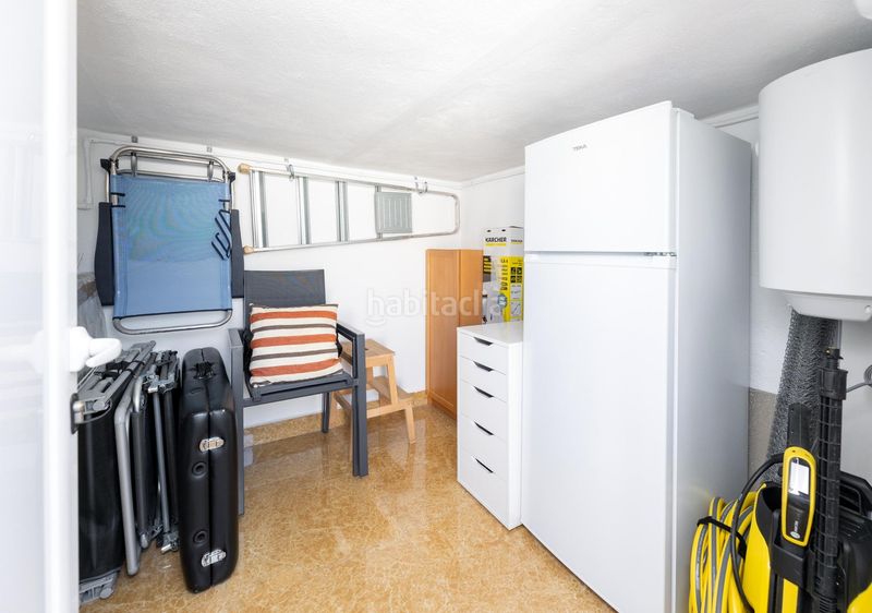 Foto b6f1ebce-d4fc-413d-9864-37c2e58b303d. Pis a estac tranvias 1 a Residencial Triana - Barrio Alto Gabias (Las)