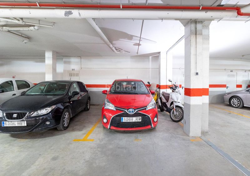 Foto b6f896d8-4402-4634-b5eb-3ece887e39e7. Pis a estac tranvias 1 a Residencial Triana - Barrio Alto Gabias (Las)