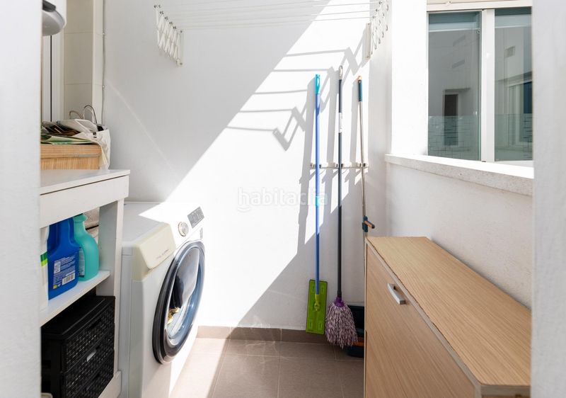 Foto ca179252-0bbf-4e7a-a921-c06bed82cd35. Pis a estac tranvias 1 a Residencial Triana - Barrio Alto Gabias (Las)