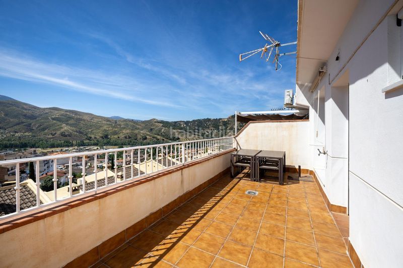 Foto 91661a42-b63e-4108-b451-09222cc8e5d1. Casa pareada en maria pinet 10 bonita pareada con piscina comunitaria en Cenes de la Vega
