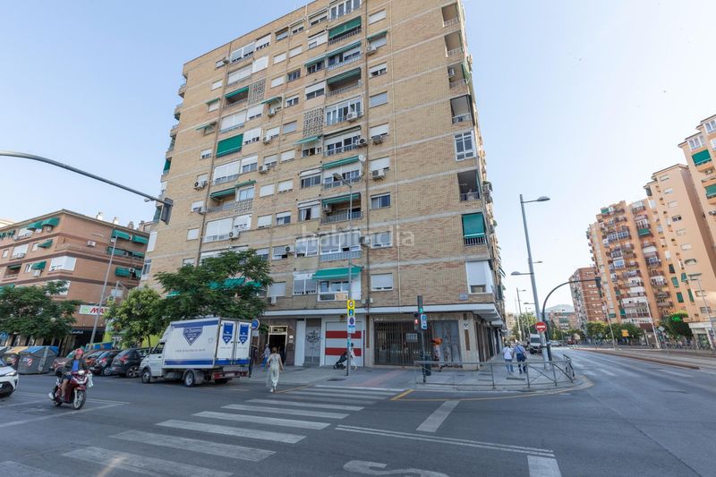 Foto 7a894b26-2b4a-402b-b63d-8fe61b32312a. Flat in calle palencia 23 in Barrio de Zaidín Granada