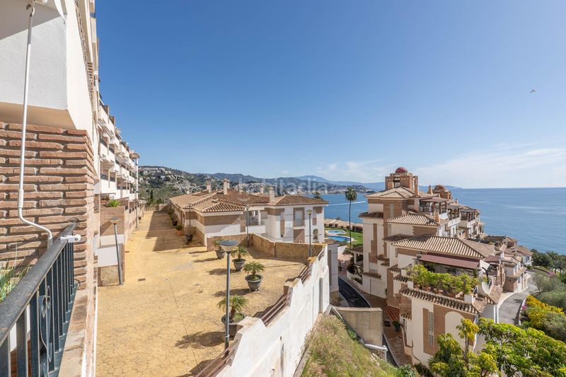 Foto 1a7ccbff-996c-48b8-818a-b92991d64808. Apartament amb piscina a Punta La Mona Almuñécar