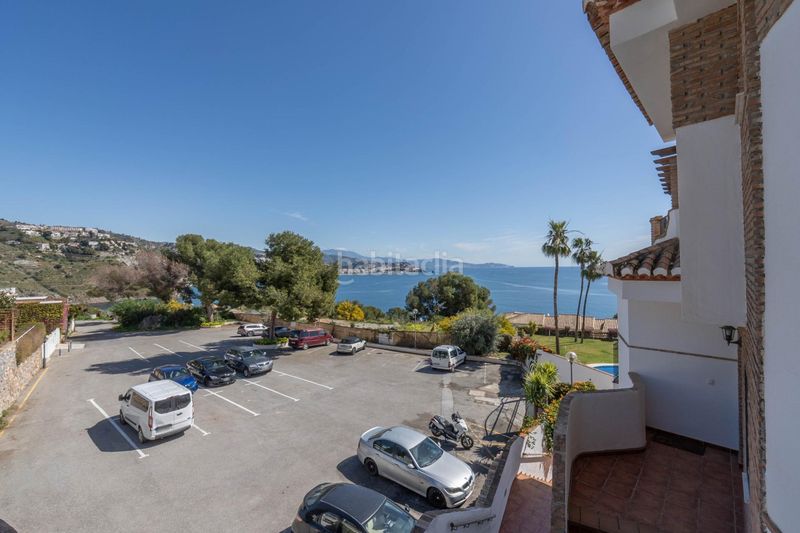 Foto 56408bc8-fcd6-4688-87fc-edfe5aaa04ca. Apartament amb piscina a Punta La Mona Almuñécar