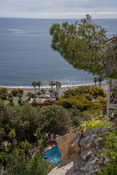 Foto 9da8feee-d4d3-40be-8bd4-c5f1817c6a3e. Apartament amb piscina a Punta La Mona Almuñécar
