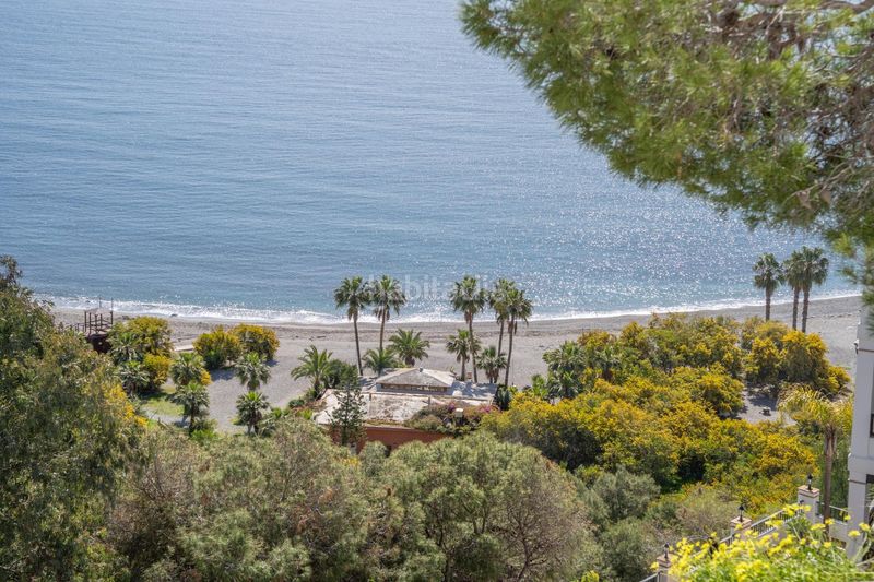Foto c661ab5d-8424-438b-8a70-516d330844dd. Apartament amb piscina a Punta La Mona Almuñécar