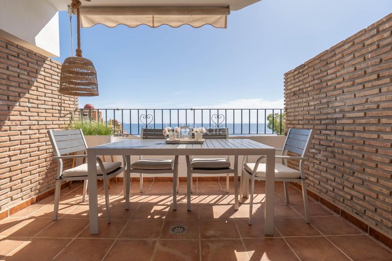 Foto c7795d67-c94e-47e7-9ff5-dcd91206aeb3. Apartament amb piscina a Punta La Mona Almuñécar