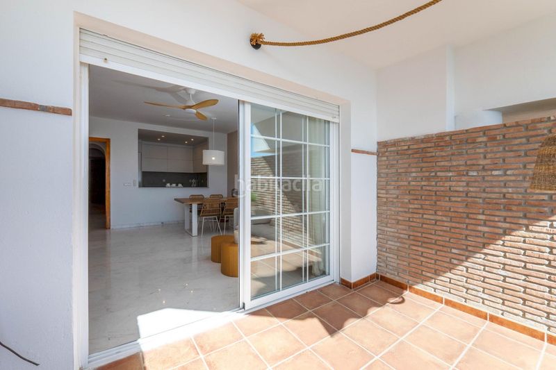 Foto dd29d60a-aed4-4d1f-9e91-eabb035d7a5b. Apartament amb piscina a Punta La Mona Almuñécar