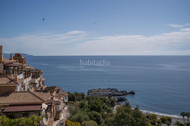 Foto e7695275-0db2-4ad2-981d-4bc099e4de06. Apartament amb piscina a Punta La Mona Almuñécar