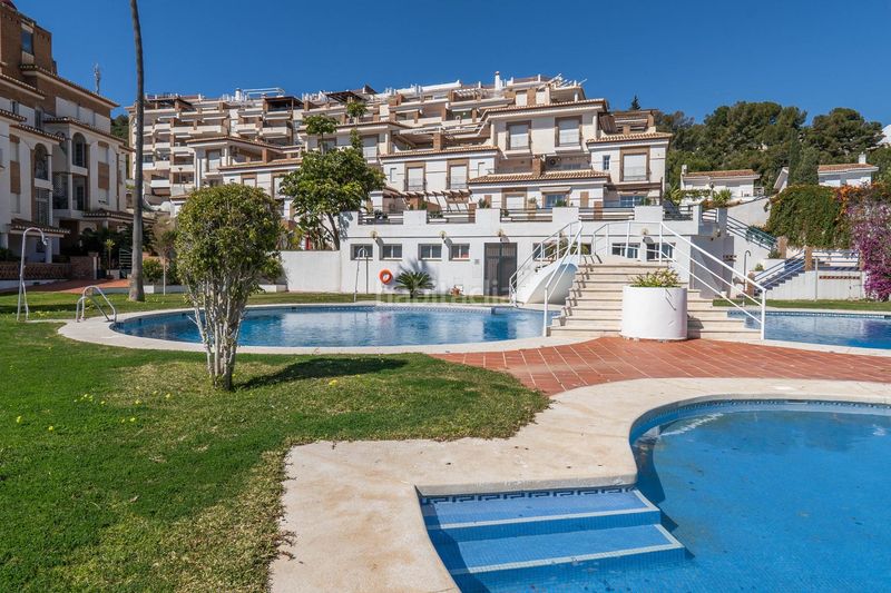 Foto f1d9ddc9-9335-43e9-ab5e-8b3d92fef96c. Apartament amb piscina a Punta La Mona Almuñécar