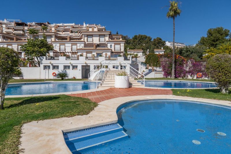 Foto f5bfb0f9-78f2-4951-84bc-8b1eb8320a8c. Apartament amb piscina a Punta La Mona Almuñécar