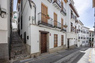 Location Maison  De rodrigo del campo. Cuatro estudiantes de master o ultimo curso de carrera