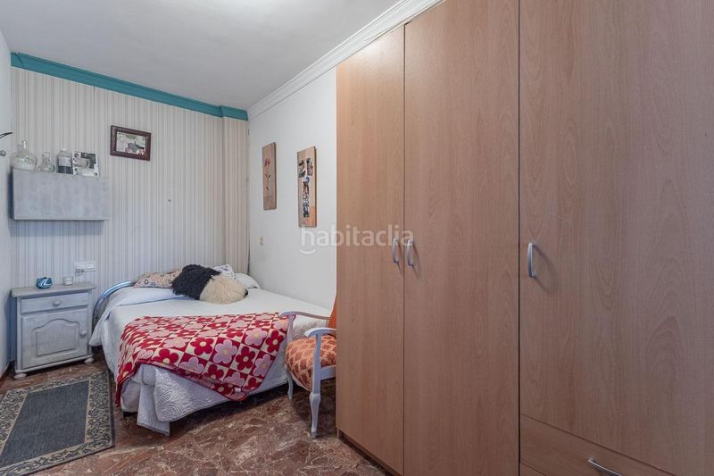 Foto c566cc0f-bcbf-4856-ab0a-6b3ad922c874. Casa en cuesta rey chico preciosa casa con vistas a la alhambra en Granada