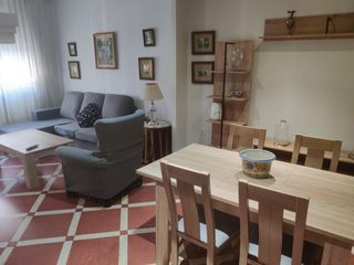 Rent Flat in Martinez campos 3. Piso para estudiantes de últimos cursos o master curso 2627