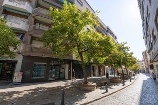 Pis a Nueva de san anton 14. La amplitud que buscas, en el corazón de granada