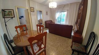 Rent Flat in Calle calle arabial 113. Piso estudiantes curso 2627