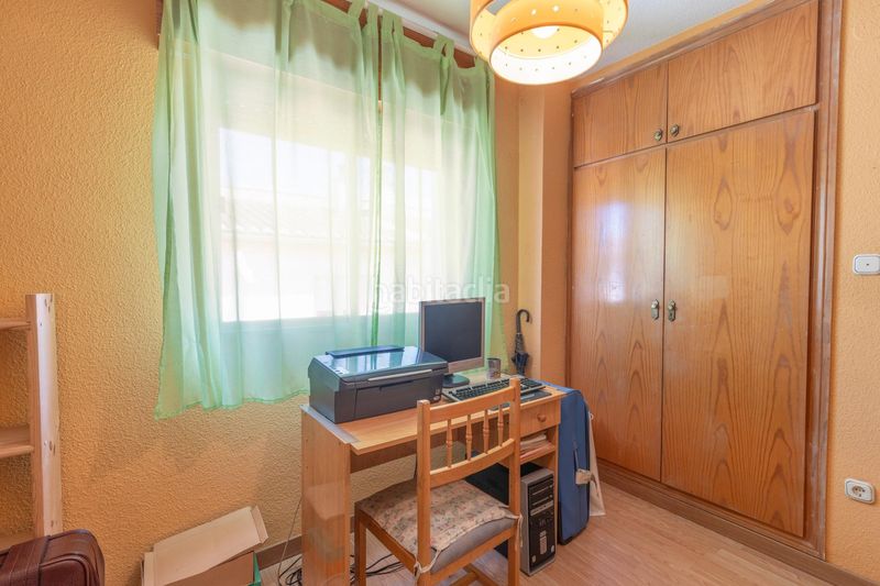 Foto f04d03da-8230-4e63-954d-894ad67429f2. Casa adossada amb calefacció aparcament a Avda. De los Ogíjares Armilla