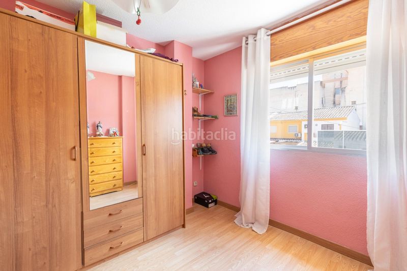 Foto f476e7a0-e9d3-4a9b-b736-853cf45a4173. Casa adossada amb calefacció aparcament a Avda. De los Ogíjares Armilla