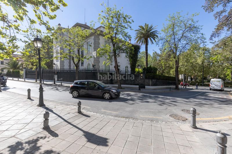 Foto 46a51074-730e-4f24-8b4f-f870ec879e8f. Pis amb aparcament piscina a San Matías - Realejo Granada