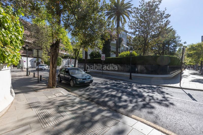 Foto b90af335-97a5-4b18-8aac-7e60ae7c82de. Pis amb aparcament piscina a San Matías - Realejo Granada