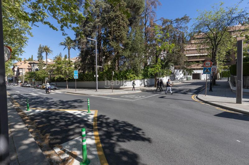Foto de6b5102-6734-4e6d-ad5a-03645626ef86. Pis amb aparcament piscina a San Matías - Realejo Granada