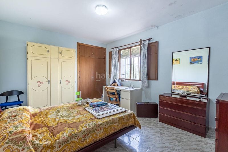 Foto 0bbf7978-9e1d-4ea2-ad36-23791bfb5c98. Xalet a calle del río andarax 15 a Aljomahima - Ermita Gabias (Las)