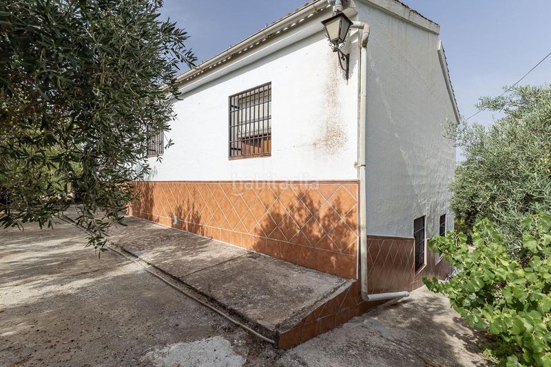 Foto 1e6bb5c0-ea15-4f11-808d-b6564a94c3ce. Xalet a calle del río andarax 15 a Aljomahima - Ermita Gabias (Las)