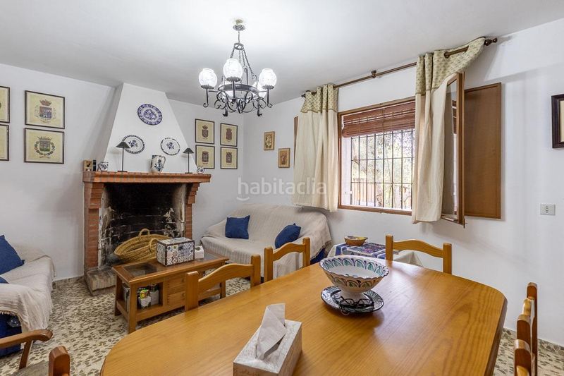 Foto 46ee31f1-5269-40d4-9e13-7eb93ee7d4fd. Xalet a calle del río andarax 15 a Aljomahima - Ermita Gabias (Las)