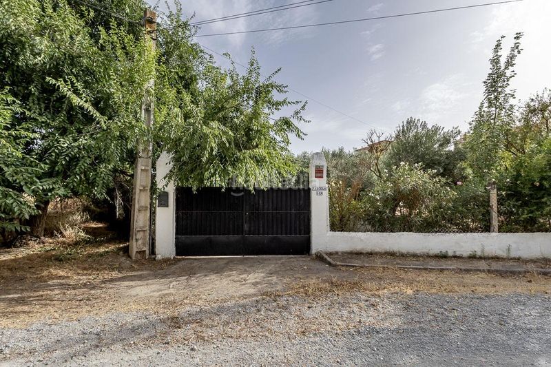Foto 8ef0dd71-efe2-4170-8879-49d10e86b8db. Xalet a calle del río andarax 15 a Aljomahima - Ermita Gabias (Las)