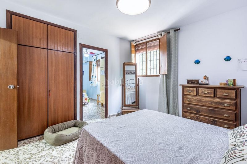 Foto bd3addf3-4e72-48ff-b971-306a2a29ce25. Xalet a calle del río andarax 15 a Aljomahima - Ermita Gabias (Las)