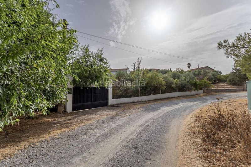 Foto e772abd8-9c63-4a12-8dc5-5521379edb9e. Xalet a calle del río andarax 15 a Aljomahima - Ermita Gabias (Las)