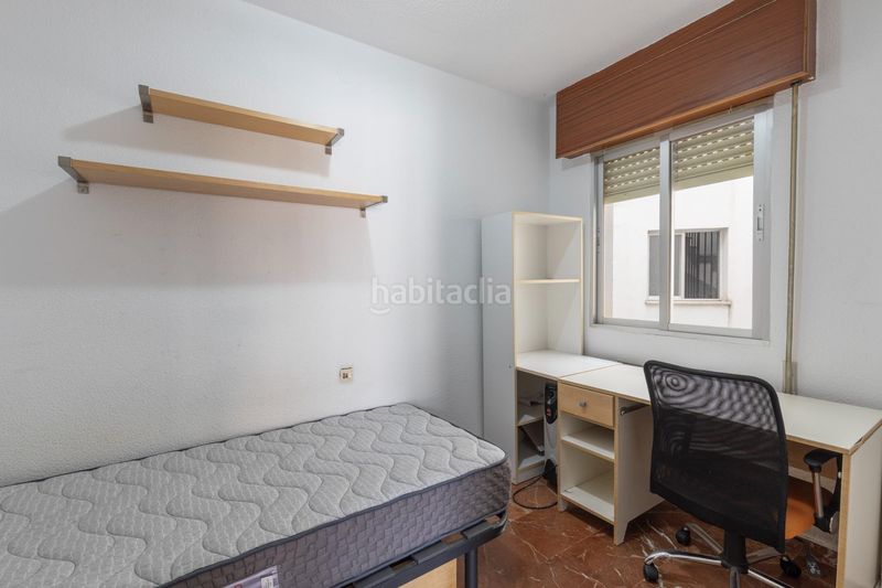 Foto c71e642d-886b-4b2f-9746-7ede0b897fa5. Piso en calle doctor jimenez diaz 3 junto avenida andaluces en Granada