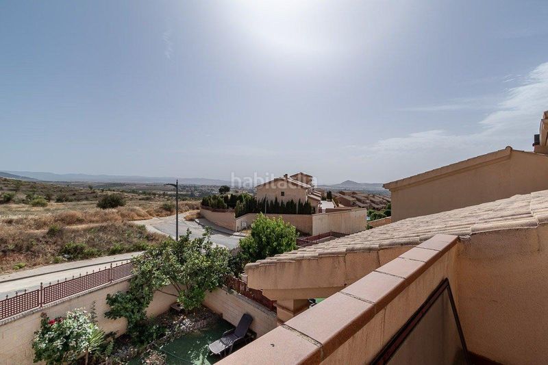 Foto 5f377ec1-37ec-4e04-a022-829383cd8ac4. Casa amb calefacció aparcament piscina a Gójar