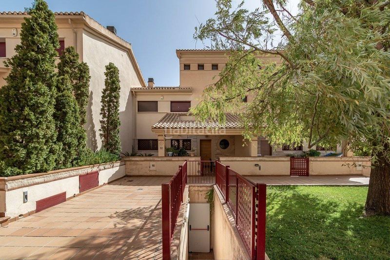 Foto a14a23e8-3e12-4b5e-b3b2-13c7777ed8bc. Casa amb calefacció aparcament piscina a Gójar