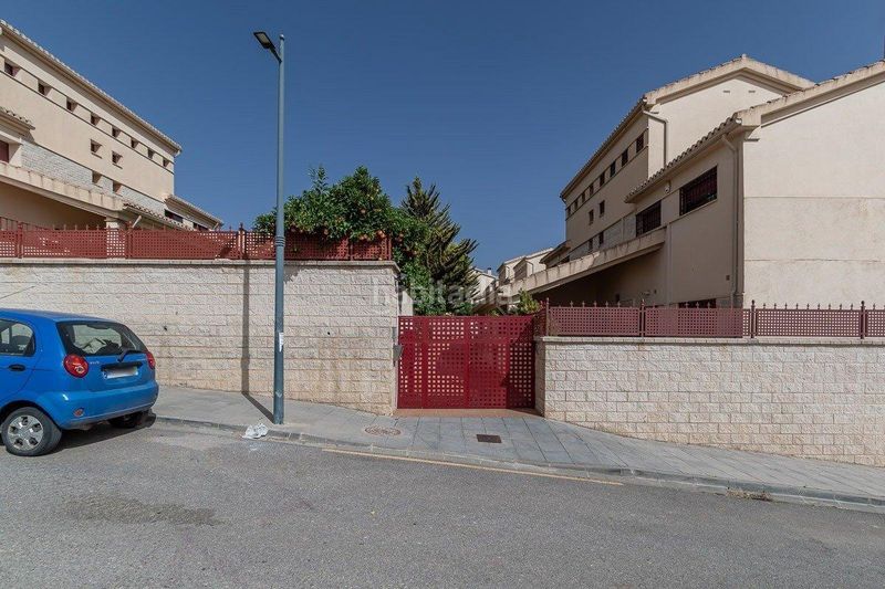Foto d05b936a-d592-4ff4-b13b-612057692e01. Casa amb calefacció aparcament piscina a Gójar