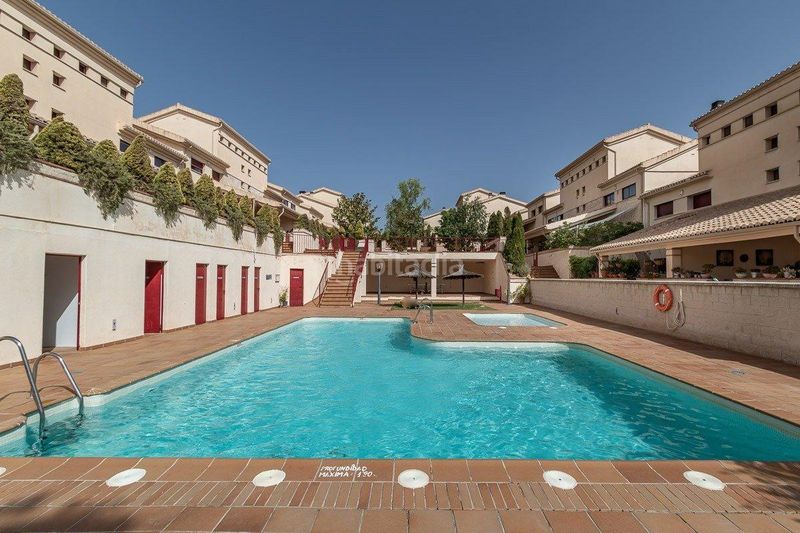 Foto dd08bd79-77f6-45c8-a5a9-6c187ccae183. Casa amb calefacció aparcament piscina a Gójar