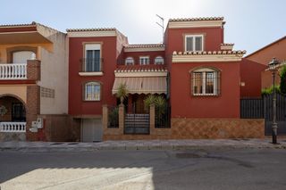 Chalet  Sol. Preciosa casa en ambros lista para entrar