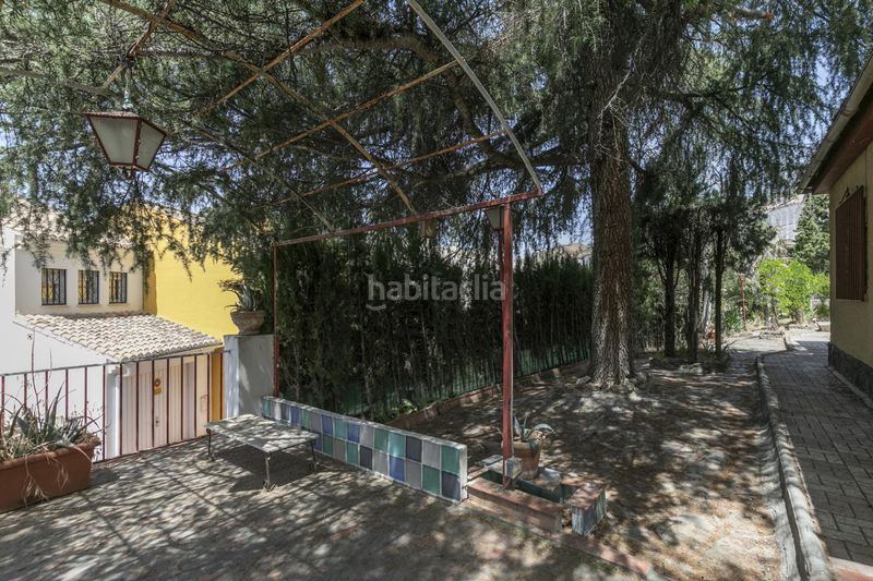 Foto 407aa6f4-6d53-4124-9733-9cd26e3ccd62. Xalet a 24 calle trajano a Cenes de la Vega