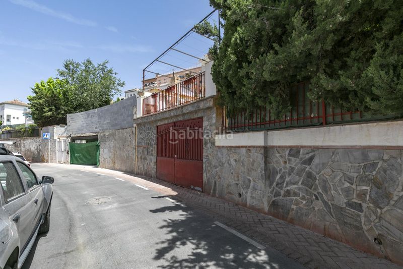 Foto cc1c15cd-25ba-4d4c-bbc0-43114dc8a788. Xalet a 24 calle trajano a Cenes de la Vega