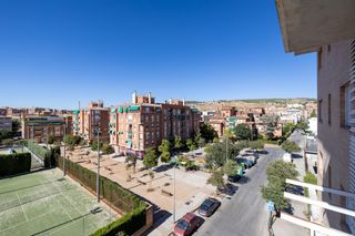 Apartment  Calle torre quebrada 2. Luz, vistas despejadas y un encanto especial tu nuevo refugio en